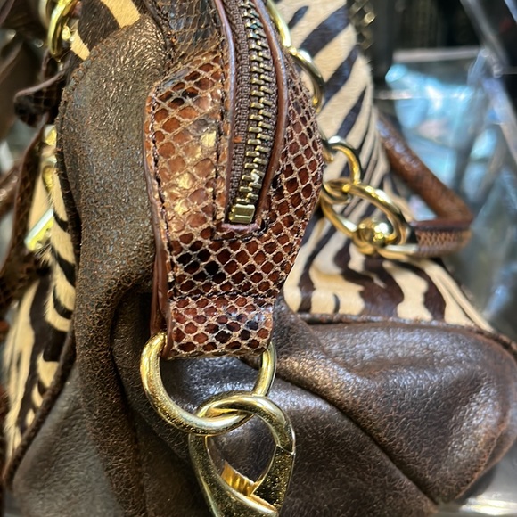 New Cynthia rowley bag - Picture 3 of 5